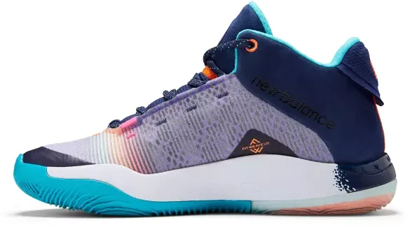 NB TWO WXY v2 basketball shoe