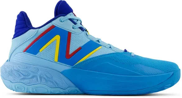 NB TWO WXY v4 (Team) basketball shoe