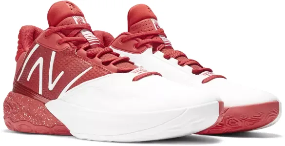 NB TWO WXY v4 basketball shoe