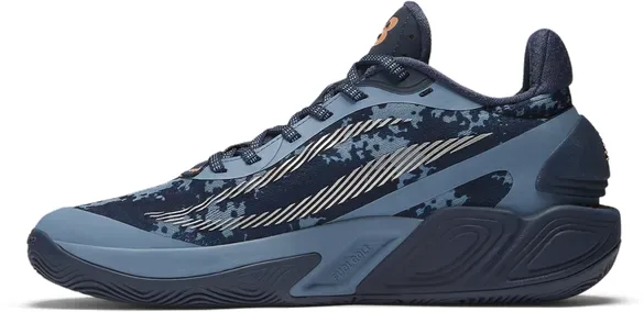 NB TWO WXY v5 basketball shoe