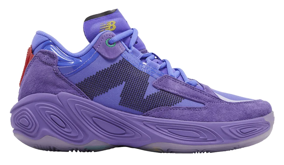 New Balance Fresh Foam BB v2 (Gamer Tag Pack) basketball shoe