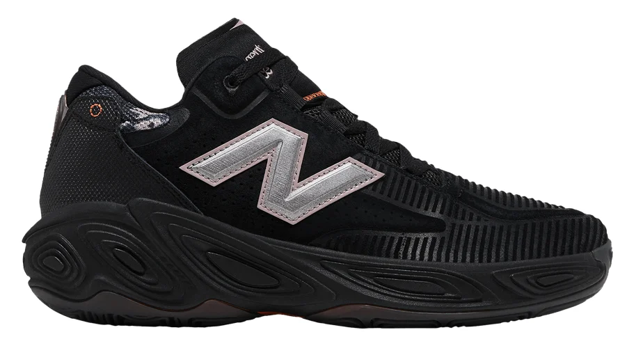 New Balance Fresh Foam BB v2 (Team Tactical Pack) basketball shoe