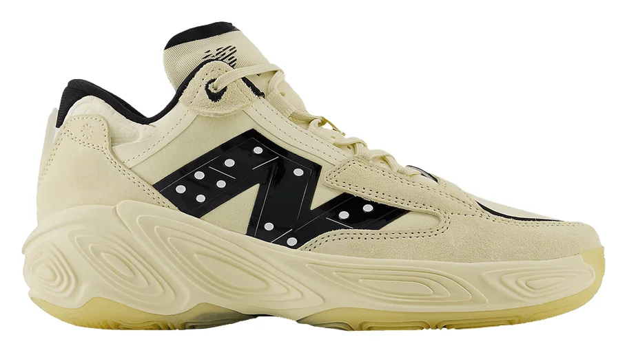 New Balance Fresh Foam BB v2 (Dominoes) basketball shoe