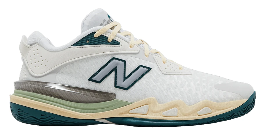 New Balance Hesi Low Pro basketball shoe