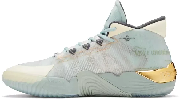 New Balance KAWHI 2 basketball shoe