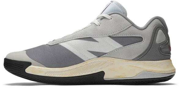 New Balance Kawhi 4 (Midnight Navy) basketball shoe