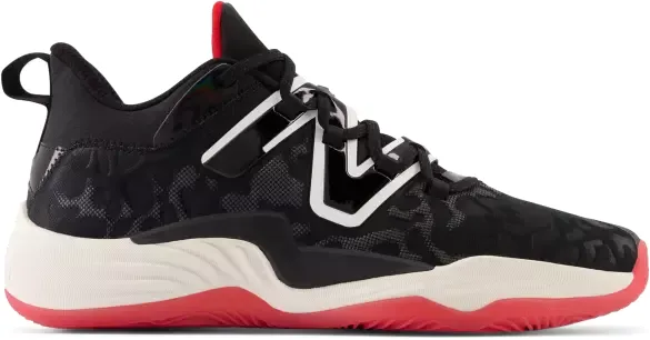 New Balance TWO WXY v3 (Christmas) basketball shoe