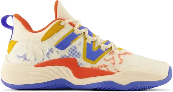 New Balance TWO WXY v3 basketball shoe