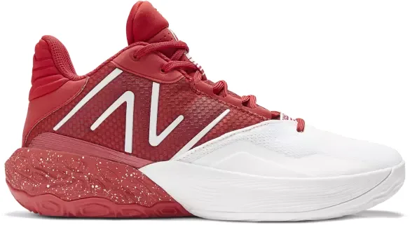 New Balance Two WXY v4 (Christmas) basketball shoe