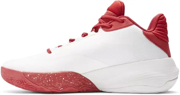New Balance Two WXY v4 (Home) basketball shoe