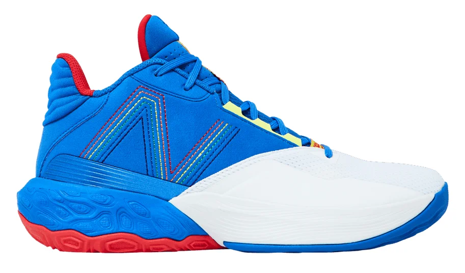 New Balance Two Wxy v4 (Mile High) basketball shoe