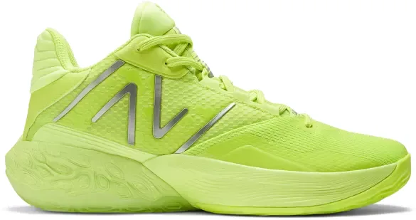 New Balance Two WXY v4 basketball shoe