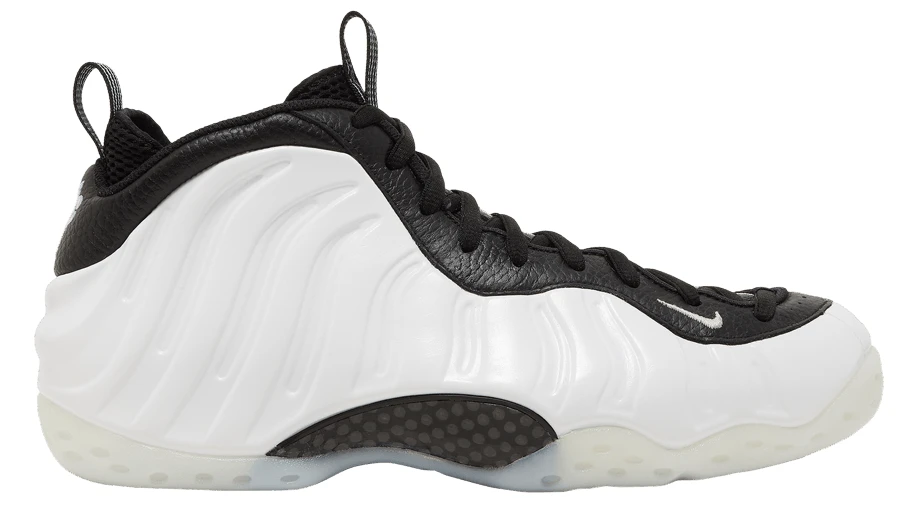 Nike Air Foamposite One (PE) basketball shoe