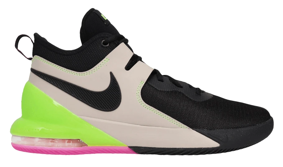 Nike Air Max Impact 1 (Finals) basketball shoe