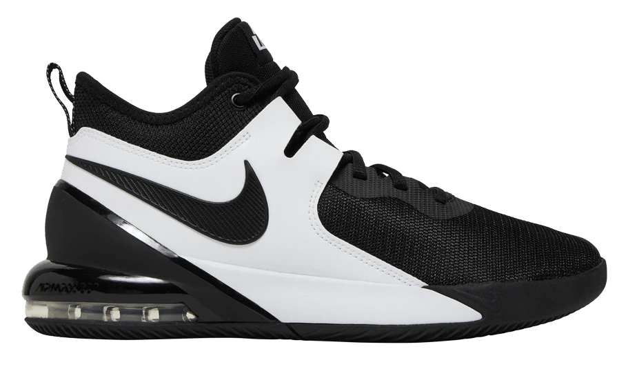 Nike Air Max Impact 1 basketball shoe