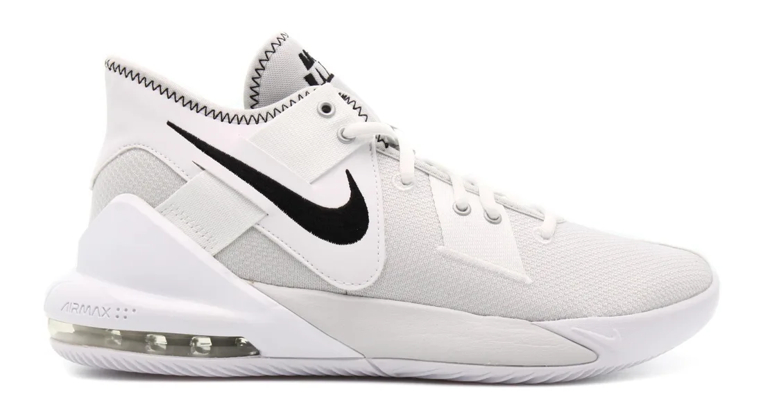 Nike Air Max Impact 2 basketball shoe
