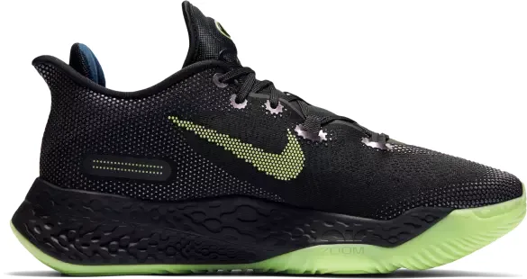 Nike Air Zoom BB NXT basketball shoe