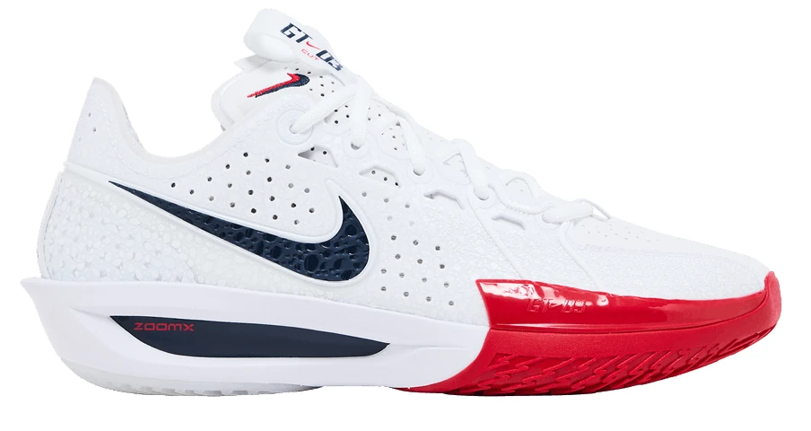 Nike Air Zoom G.T. Cut 3 (USA) basketball shoe