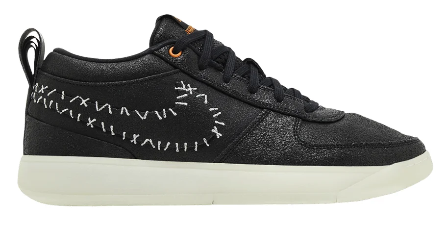 Nike Book 1 (Halloween) basketball shoe