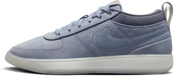Nike Book 1 (Cool Grey) basketball shoe