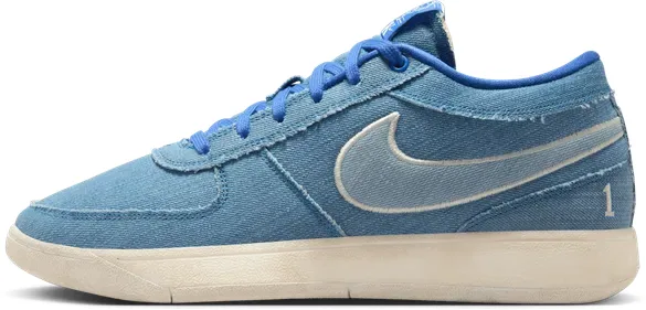 Nike Book 1 (Photo Blue) basketball shoe