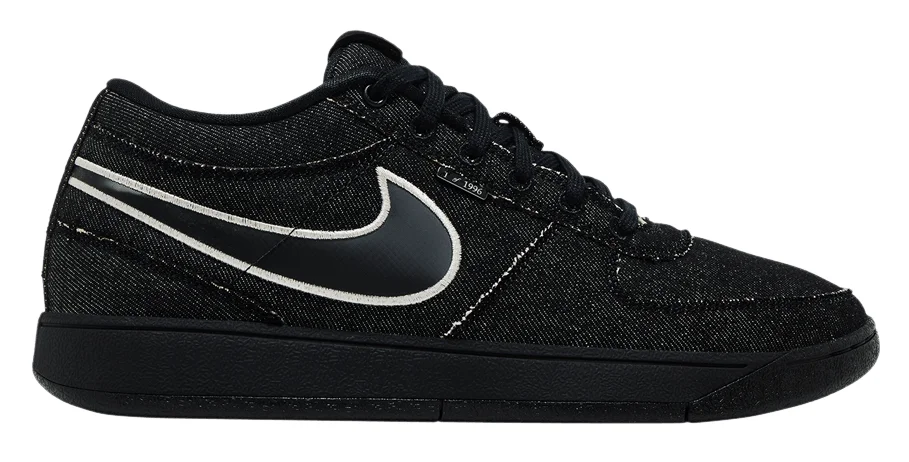 Nike Book 1 (Black Label Pack) basketball shoe