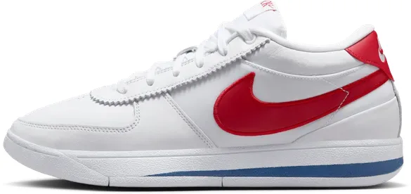 Nike Book 1 (Team Red) basketball shoe