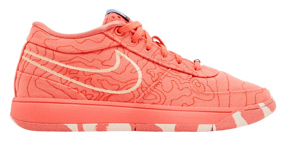 Nike Book 1 (Sedona) basketball shoe
