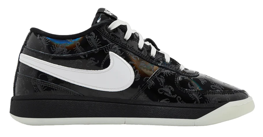 Nike Book 1 (Scorpion) basketball shoe