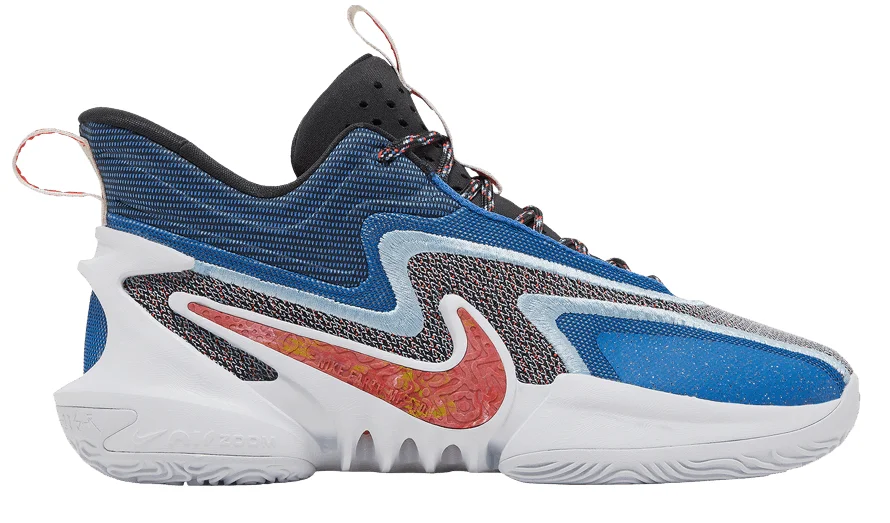 Nike Cosmic Unity 2 (Better Us - Off Noir) basketball shoe