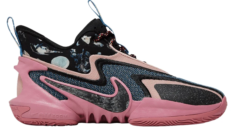 Nike Cosmic Unity 2 (We Fly to Defy) basketball shoe