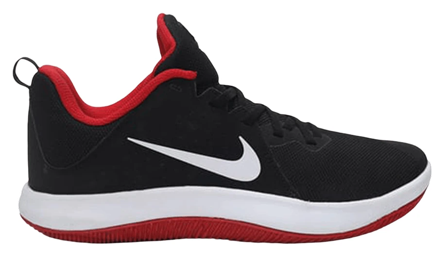 Nike Fly.By 1 (Black/White) basketball shoe