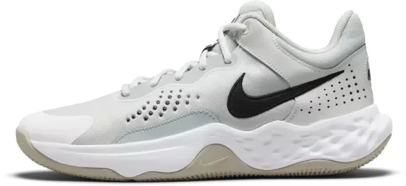 Nike Fly.By 3 (Navy) basketball shoe