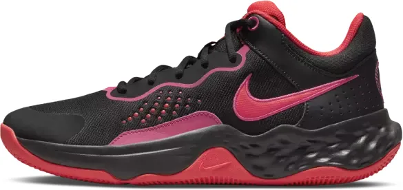 Nike Fly.By Mid 3 (Team) basketball shoe