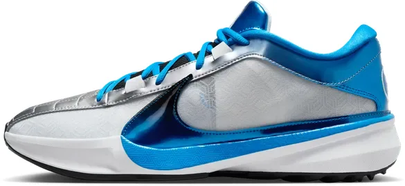 Nike Freak 5 (Photo Blue) basketball shoe