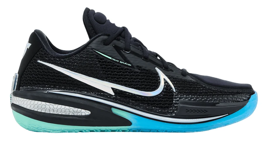 Nike G.T. Cut 1 (Nationals) basketball shoe