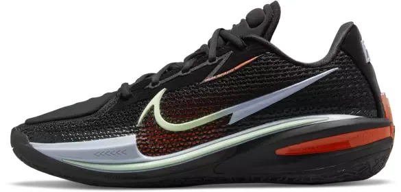 Nike G.T. Cut 1 basketball shoe