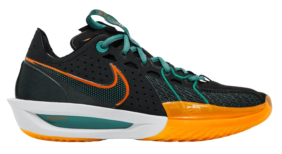Nike G.T. Cut 3 (Swoosh Squad) basketball shoe