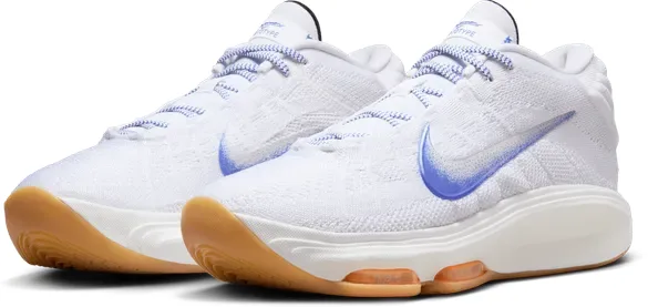 Nike G.T. Hustle 3 basketball shoe