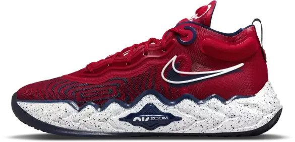 Nike G.T. Run (Away) basketball shoe