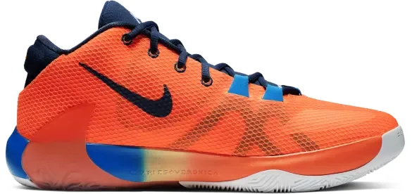 Nike Giannis Freak 1 basketball shoe
