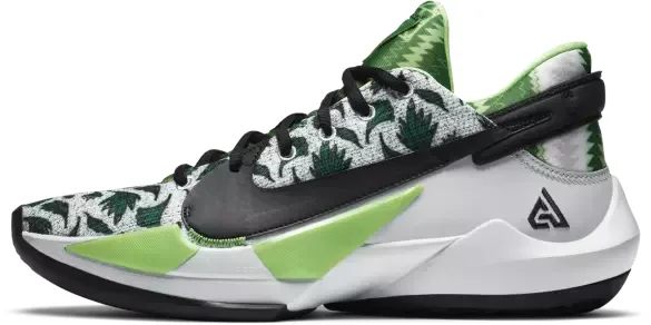 Nike Giannis Freak 2 basketball shoe