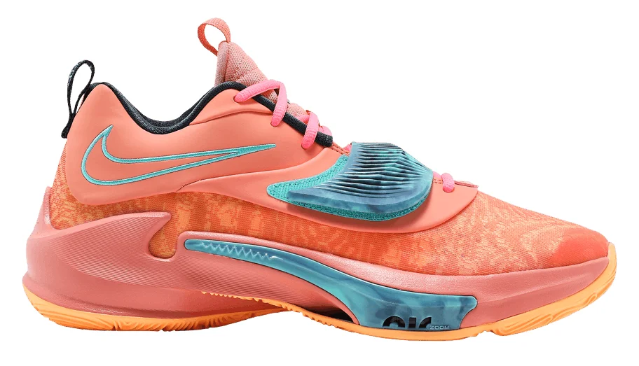 Nike Giannis Freak 3 (Stay Freaky) basketball shoe