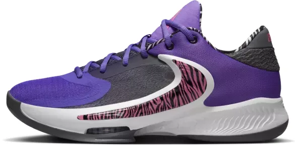 Nike Giannis Freak 4 basketball shoe