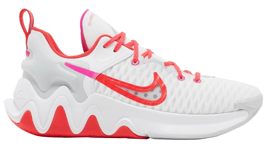Nike Giannis Immortality 1 (Rose) basketball shoe