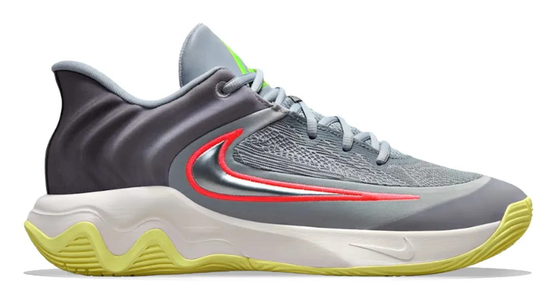 Nike Giannis Immortality 1 basketball shoe