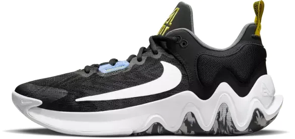 Nike Giannis Immortality 2 (Home) basketball shoe
