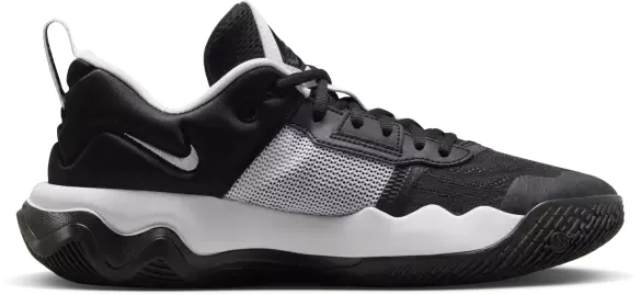 Nike Giannis Immortality 3 (Navy) basketball shoe