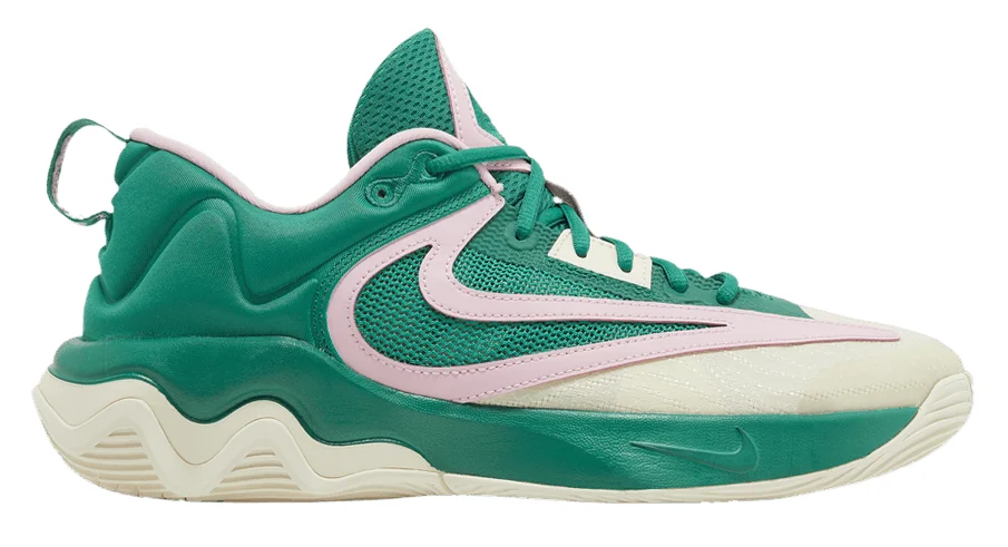 Nike Giannis Immortality 3 (5 The Hard Way) basketball shoe