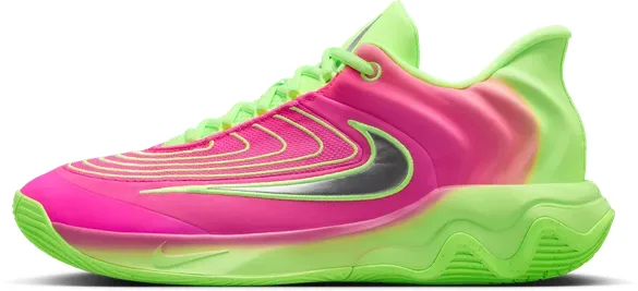 Nike Giannis Immortality 4 (All-Star) basketball shoe